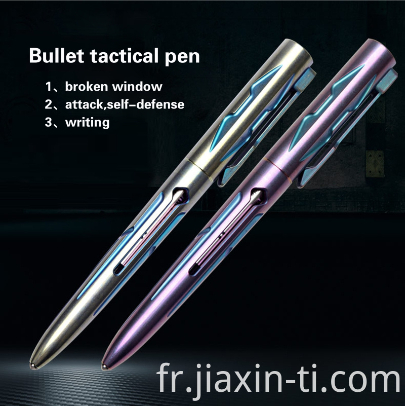 tactical pen 